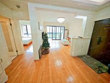 碧云带车位 108平 电梯房 南北通透 居家自住 看房随时