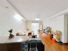 金桥公园旁!2002年纯商品房!房源真实在售!价格可刀!诚售