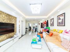 40 装修全送!南北通透! 2002年商品房房东诚售!