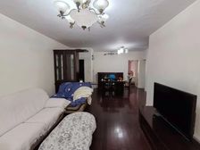 金舟苑2楼!南北户型装修保养好!业主置换定好新房诚心卖