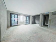 建发缦云,235平的大平层,南北户型,小区中间位置 急售