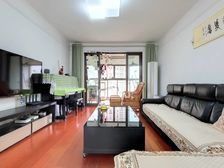 海悦花园七区 3室2厅 125.63平