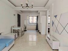 凤尾苑 近 带电梯 产权清晰 楼层好 南北通透 楼龄新