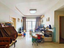 沙坪坝区 华宇林泉雅舍 二房