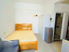 汇景大厦 70年产权 电梯边位一房 14万下埔 下埔一中