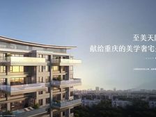 大渡口豪宅原价200万现150万 实得面积184平带露台30