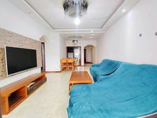 三居 得房率高 精装可拎包入住 满二 近地铁 近商圈