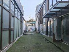 亮马河燕莎商圈,临街商业旺铺,独栋6200㎡招租!