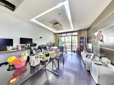 「地铁口南北通两房全明户型安静宜居」 「地铁口南北通