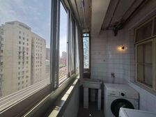 中山医院 电梯高区三居室 四轨环绕 可随时看房