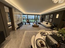 万科璞拾青阳市区精装大平层 金鹰商场0距离 學校0距离送家电