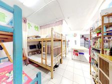 南天二花园 3室2厅 88.83平