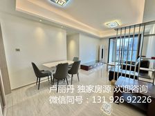 年底冲刺急售 配套齐全 来电可看房 送车位 带学位 送家私笋