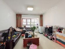 城东 金凤屿花苑西区 中层带入户花园 证满 急售 看房方便