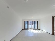 次新小区,高铁东站旁双公园围绕,临河东风渠,环境好