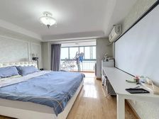 嘉定江桥爱德佳苑 精装高层两房 满五
