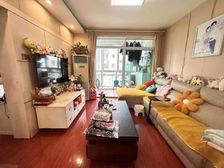 富友嘉园南区 满五 近地铁 停车方便 商业配套成熟