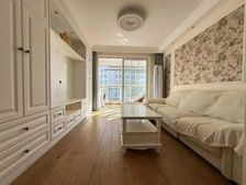 保真丨实拍房现房 丨万达 大一室,轻松改两室,精装修全送