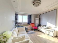 南北通透有大飘窗。江桥网红小区精装修刚刚两年,诚心出可谈价