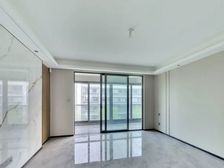 北龙湖精装洋房,全新未入住,好楼层!洋房单价2.6