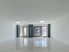 聚焦好房!茉莉公馆小区中间位置洋房,精装修带露台!