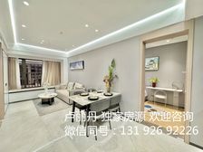 年底笋盘 千灯湖商圈 带租3000 来电随时看房 可通天然气