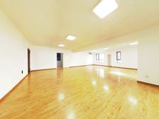 润枫德尚 开间户型 独立上下水 办公接待会所均可