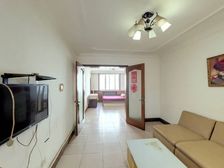 急售 爱国里 48.26平2居 东西向简装修 不临街