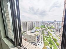 新上,180万 精装修30w全送,从未住人了,拎包住,视野棒