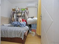 嘉海雅苑南向两房 满五毛坯 单价仅3.3万
