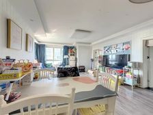 绿地新江桥城三期 2室1厅 74.25平