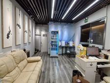 朝外SOHO商铺260平 临街旺铺 外窗 精装 业态不限