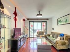 快刀手,小樊带您看,吉吉吉。瀚锦苑 3室2厅 115.22平