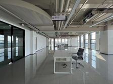 浑南软件园新出整层1500平丨百万装修丨布局合理丨停车免费