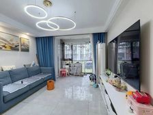 出门就是地铁13号线|送新家具+环保装修采光好停车位免费
