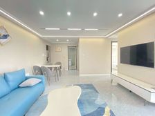 江桥新城 南北通透 商业配套成熟 满五 电梯房 交通便捷