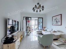 水墨兰庭 可看江看湖 就读市二室小学校 证满 看房方便 置换