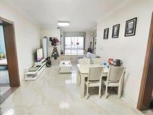 一口价!南北通,满五,楼层好,送20万装修,领包入住