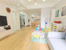 房东已买诚售!价格可大刀!动迁满五!精装两房!看房随时!