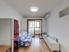 衙府居园 1室1厅 54.55平