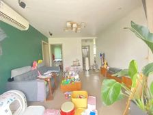 再不来看,什么房子都没了!豪华装全送!看中可谈!随时看房!