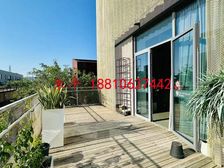 明星产业园丨西店记忆丨精装245㎡带露苔丨双面采光丨停车方便