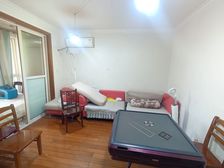 浦东三林世博家园 南向一居室 满五 总价204万