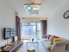 低总价温馨2居室——人车分流品质小区——诚售+可约