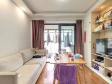 海尚壹品 1室1厅 65.67平