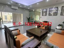 东四环百子湾丨竞园丨精装独栋475㎡双面采光丨带露苔 卫生间