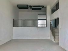 中信红树湾3层复式,看海景高尔夫景,全新毛坯