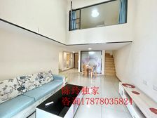 刚需精装3房丨月租3200丨智慧新城地铁站丨民水电明火丨有证