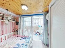 底楼带天井楼间距大采光不遮挡格局合理看房有钥匙