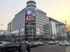 李乃滨推荐国旅大厦2层2760平招租餐饮,美容,